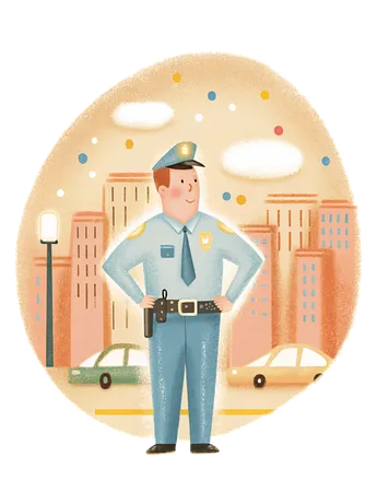 Beseda  s městskou policíí