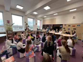 Recitační soutěž