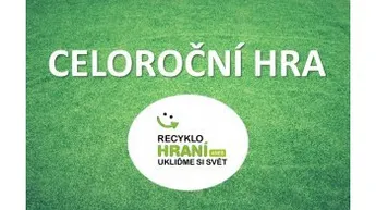 Recyklohraní zná své vítěze
