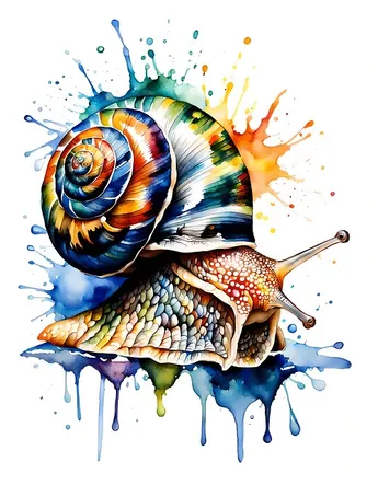 Soutěž o Šneka žravého – máme nové kamarády!