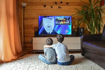 Naše škola na POLARU