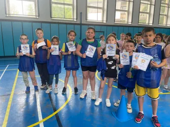 Turnaj ve vybíjené – 3. ročník v akci!