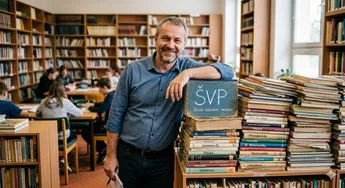 Pozvánka na TŘÍDNÍ SCHŮZKY