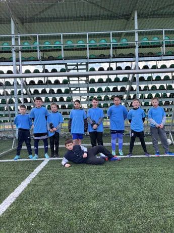 McDonald’s Cup – městské kolo