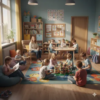 Tvoříme, vnímáme, ukazujeme!